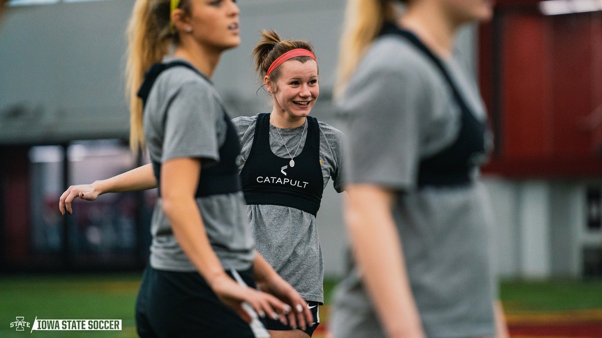 cycloneSCR's tweet photo. Can't wait until this team is back together 💛♥️

#Cyclones

🌪️⚽️🌪️ https://t.co/JQj3uPeJJ5