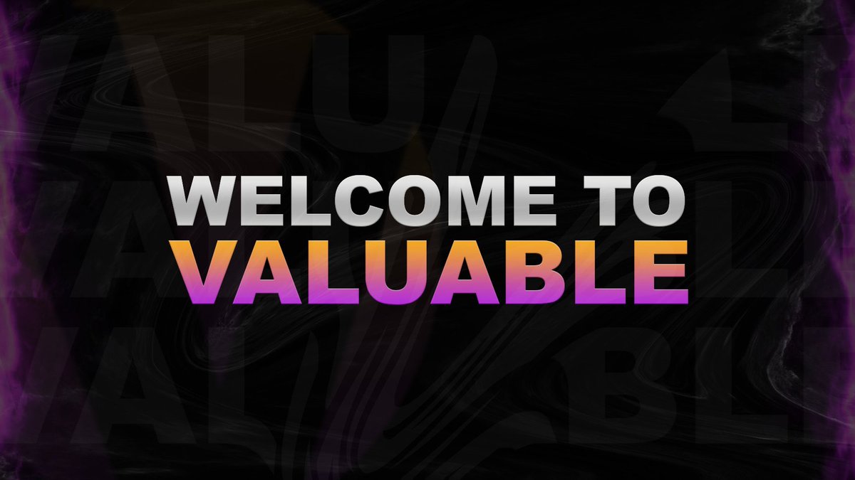 Valuable Gaming tweet media