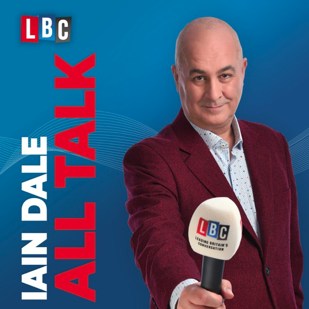 IainDale's tweet photo. CATCH UP ON MY INTERVIEW WITH WILLIE WALSH...

It's available to listen again on the IAIN DALE ALL TALK PODCAST right now.

Spread the word. Pls RT.

@British_Airways https://t.co/noP3pSqisQ
