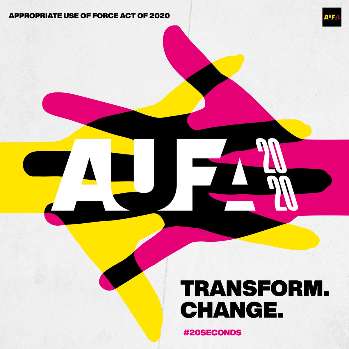 aufa2020's tweet photo. Start the race! We have just entered phase 1 of 3 of our policy reform in America and ask you to help raise our voice. Please visit Aufa2020 and message our admin to learn how you can help. @aliciakeys @mspackyetti @cp3 @kevinhart4real @kingjames @artacevedo
#AUFA2020 #20seconds https://t.co/Q4xUrQY1wi