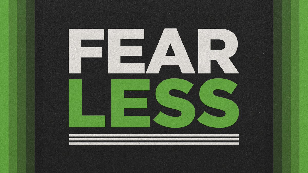 cbglades's tweet photo. Happy Monday church family! Start off this week right by joining us at 5pm for our "Fearless 5" daily devotional! Invite your friends and family to watch with you too! Click the following link to watch: https://t.co/49GBxIJ3kO
#Fearless5
#connectandshare https://t.co/TBwQM1Xw5I