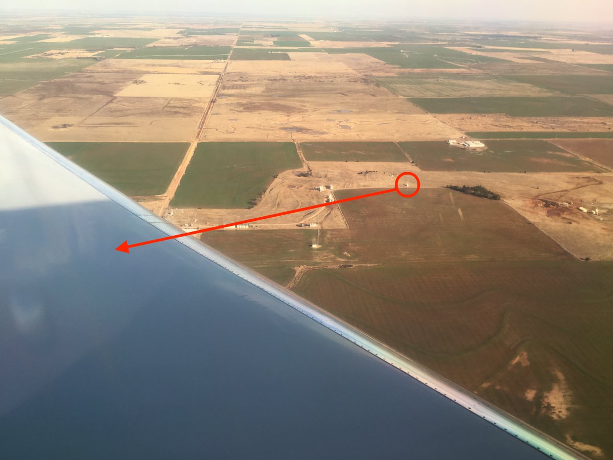 TCCON (@tccon_ftir) on Twitter photo Operated by Caltech with support from DOE ARM project, Lamont, OK #TCCON site is nestled between cattle pasture and wheat fields on #ARM's SGP facility, thus allowing for valuable intercomparisons with ARM’s continuous measurements and numerous field campaigns. Operated by Caltech with support from DOE ARM project, Lamont, OK #TCCON site is nestled between cattle pasture and wheat fields on #ARM's SGP facility, thus allowing for valuable intercomparisons with ARM’s continuous measurements and numerous field campaigns.