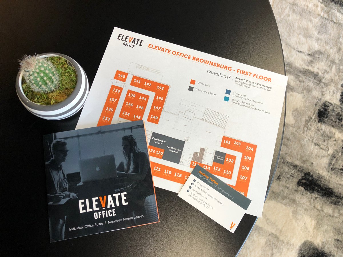 ElevateBburg's tweet photo. It's been two years at Elevate Brownsburg! Contact us and learn more about our community of small businesses and entrepreneurs. #ElevateYourBusiness #BrownsburgIN #ArbuckleAcresPark https://t.co/WbffDN57sb https://t.co/U5t8yrKQzV