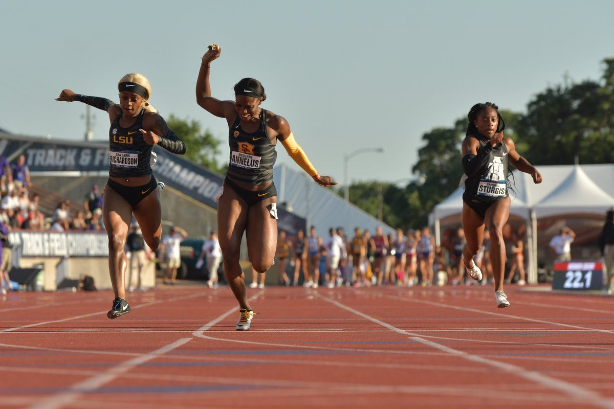 USC Track & Field / XC tweet media