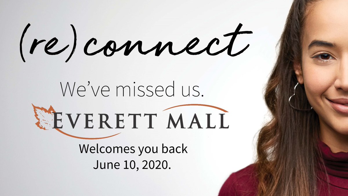 Everett Mall (@shopeverettmall) on Twitter photo 