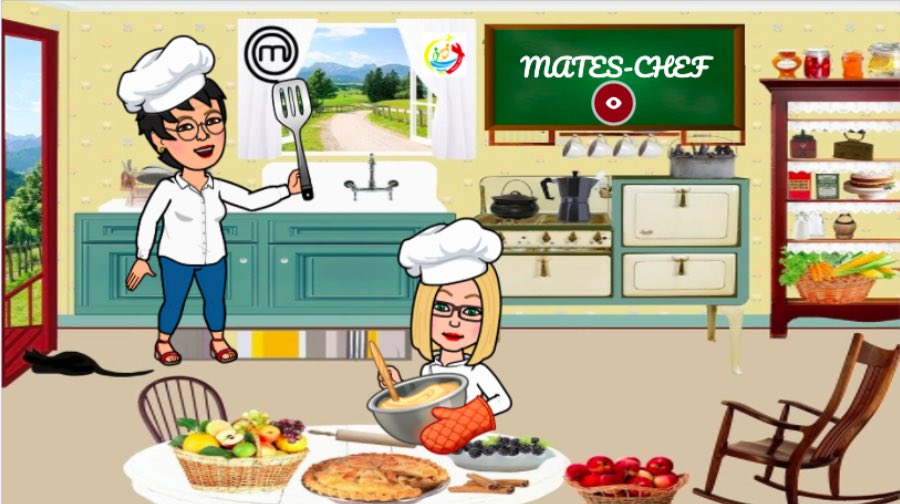 Painsgreen's tweet photo. Calcular el coste de la compra, aprender las medidas de capacidad y masa cocinando en familia es la mejor forma de aproximarse a las mates para ver su utilidad en la vida diaria.
#mateschef @santaanahuesca @profebernabeu @genially_es https://t.co/goJ11NWspZ
