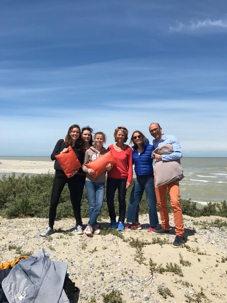 Bertrand Decock tweet media