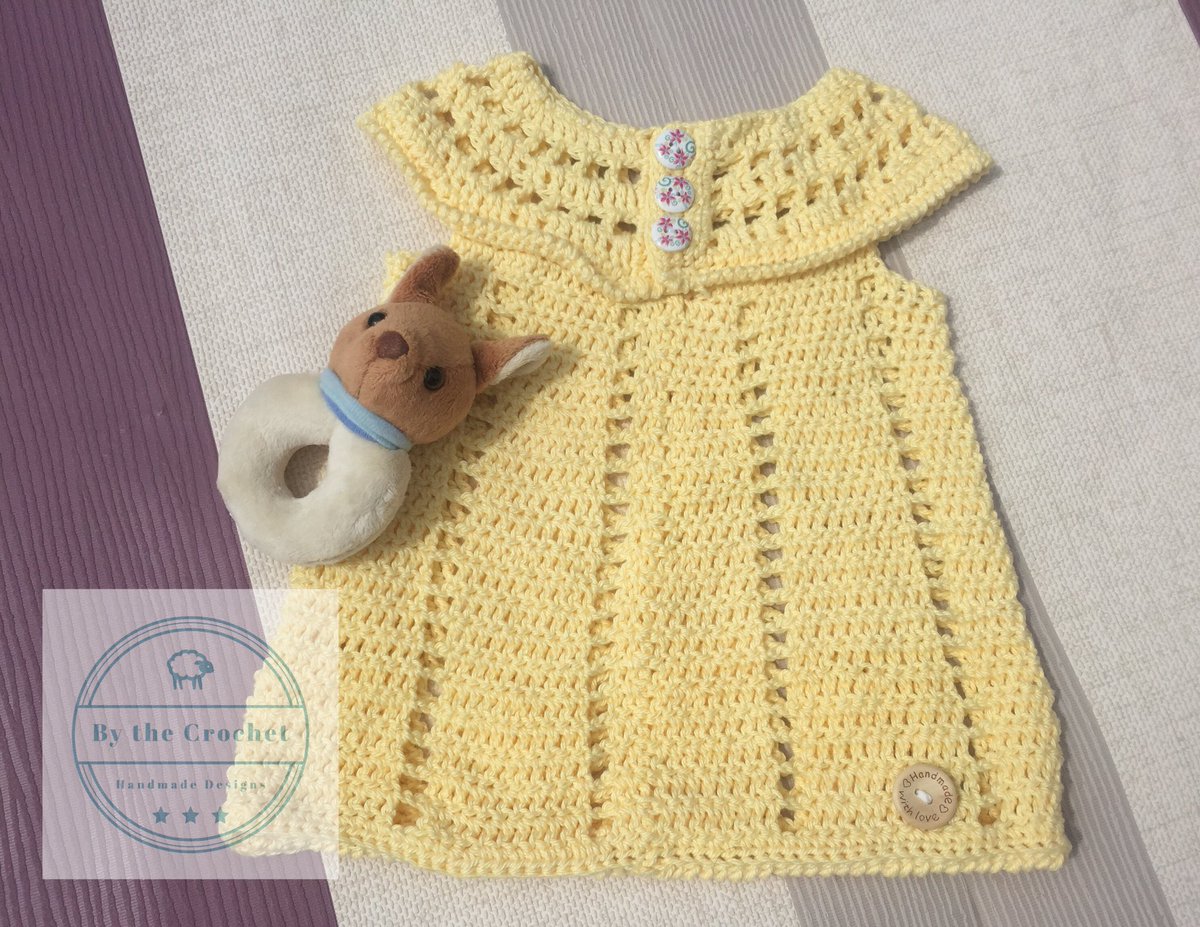BytheCrochet's tweet photo. New product images 😍 https://t.co/ReDI6eTCWS