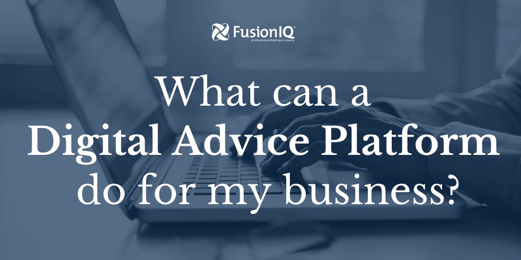 FusionIQ tweet media