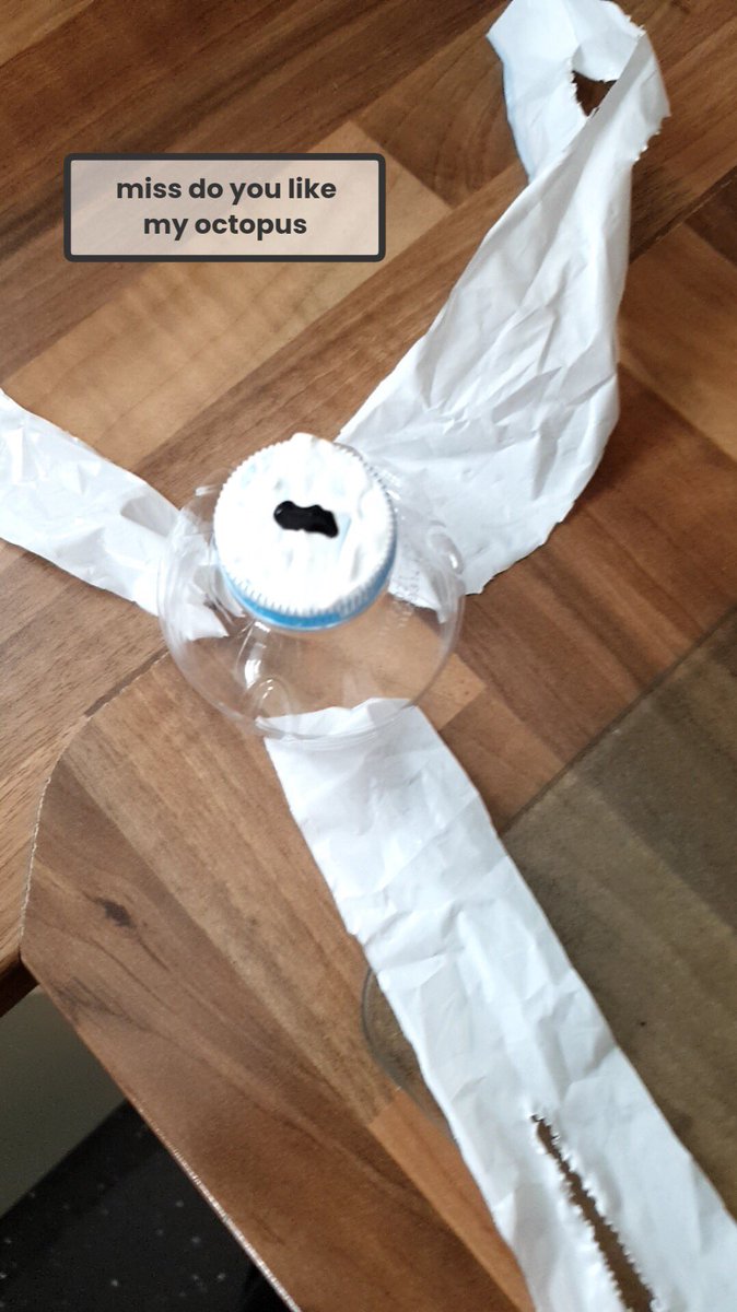 We have loved finding out about the ocean today. We enjoyed the live sessions on the World Ocean Day School website. We have learnt lots. Here is some of our work. <a href="/WorldOceansDay/">World Ocean Day</a> #ethicallyinformed #GlobalCitizens