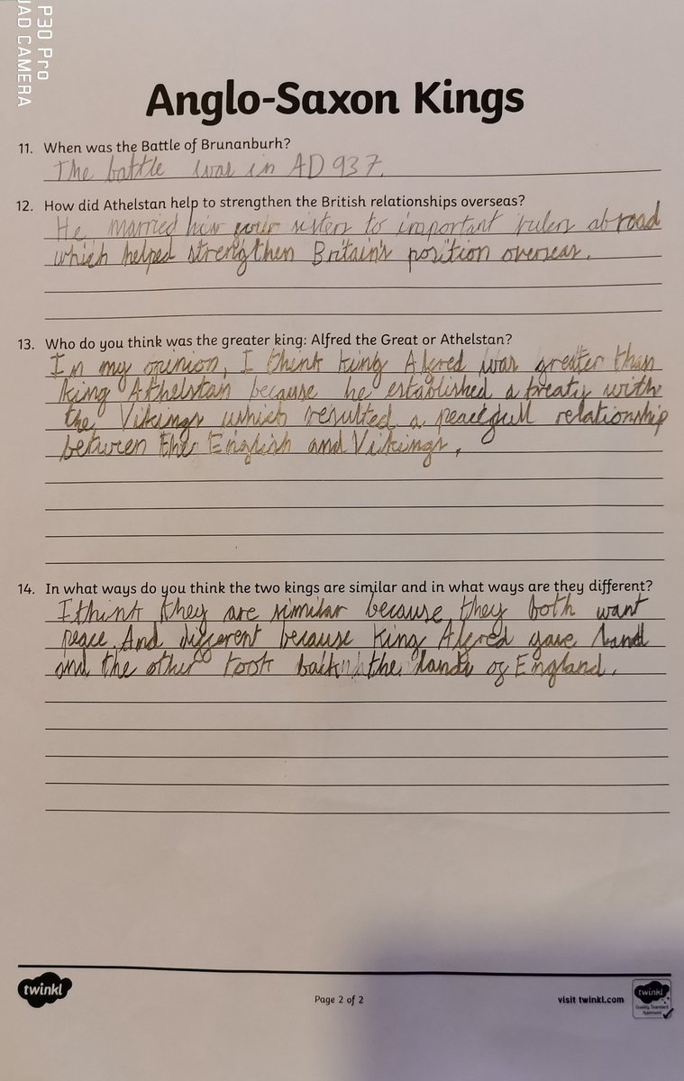 JudithRaganit's tweet photo. @HillsideYr4 Emmanuel's home learning https://t.co/WWHIrNxcZe