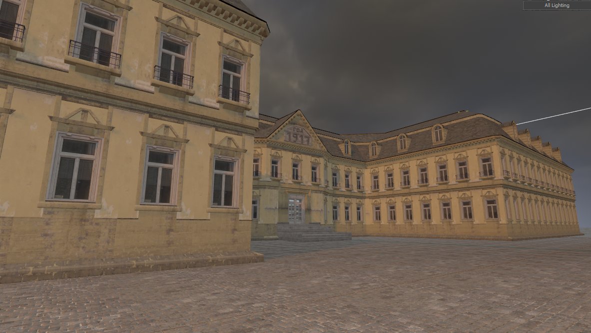 Recently designed some custom 3D assets for #HalfLifeAlyx for a new project, here is a preview:

#halflife <a href="/valvesoftware/">Valve</a> #3dart #games #gamedesign #VR #vrgaming #VirtualReality