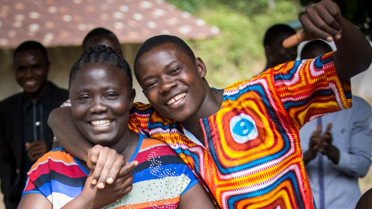 The first of our Teacher Professional Development Radio Scripts are now available on Rising On Air! 

Join the community and let's reach as many teachers as possible at this crucial time: 

risingacademies.com/onair