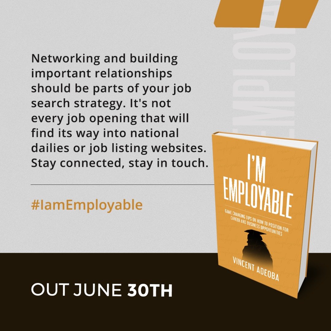 vincentadeoba's tweet photo. #IamEmployable https://t.co/YspoOneFkt