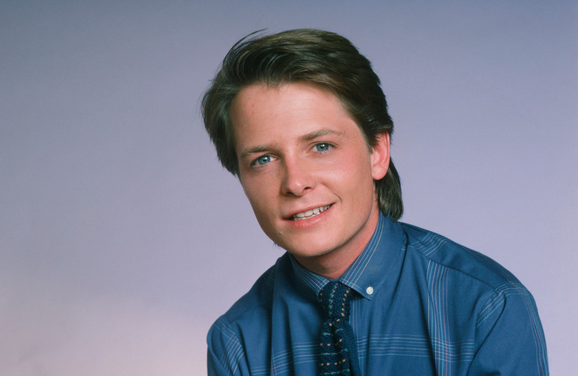June 9, 1961: HAPPY BIRTHDAY Michael J Fox - Canadian actor and celebrity 