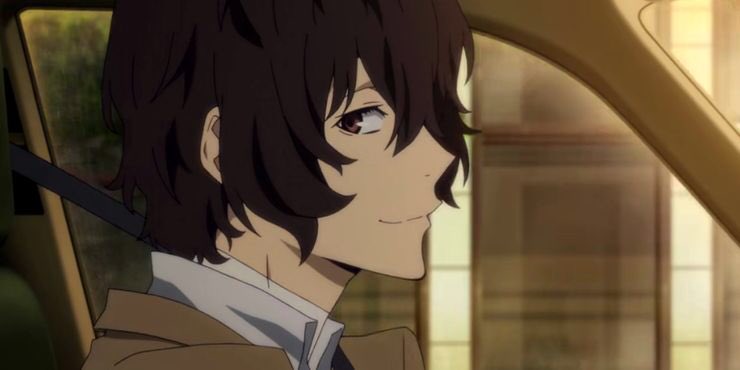 Happy birthday to the awesome voice actor Mamoru Miyano.  