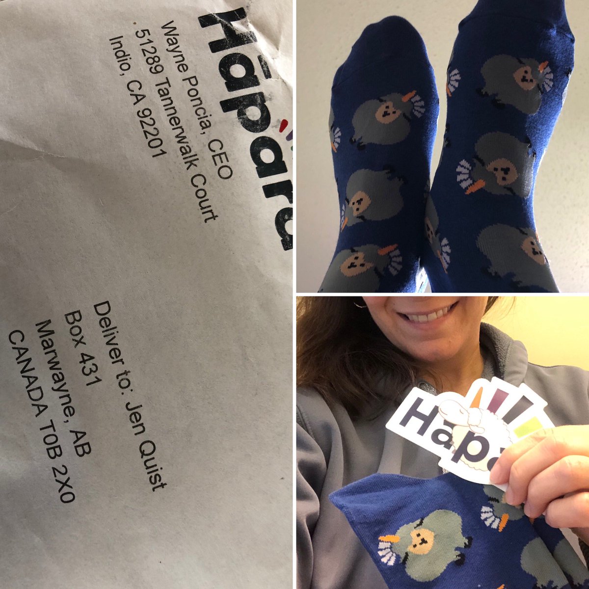 rjquist's tweet image. It’s the little things that mean the most. A gift for sharing publicly some of my workspaces for other teachers to utilize @MarwayneSchool #btps #ABLearningAtHome Thanks @hapara_team