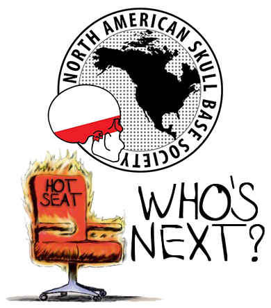 graffeo's tweet photo. #skullbase friends, are you:
1. A #nsgy or #ENT resident or fellow?
2. Into #casebased learning?
3. Willing to take a turn in the #SurgeonsLog2020 #HotSeat w @DrWalterJean and @NASBSorg?
Hit me up (include CV): NASBSsocialmedia@gmail.com https://t.co/4AenW35WPV
