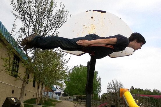 SoCalLeadFarmer's tweet image. #plankchallenge2020