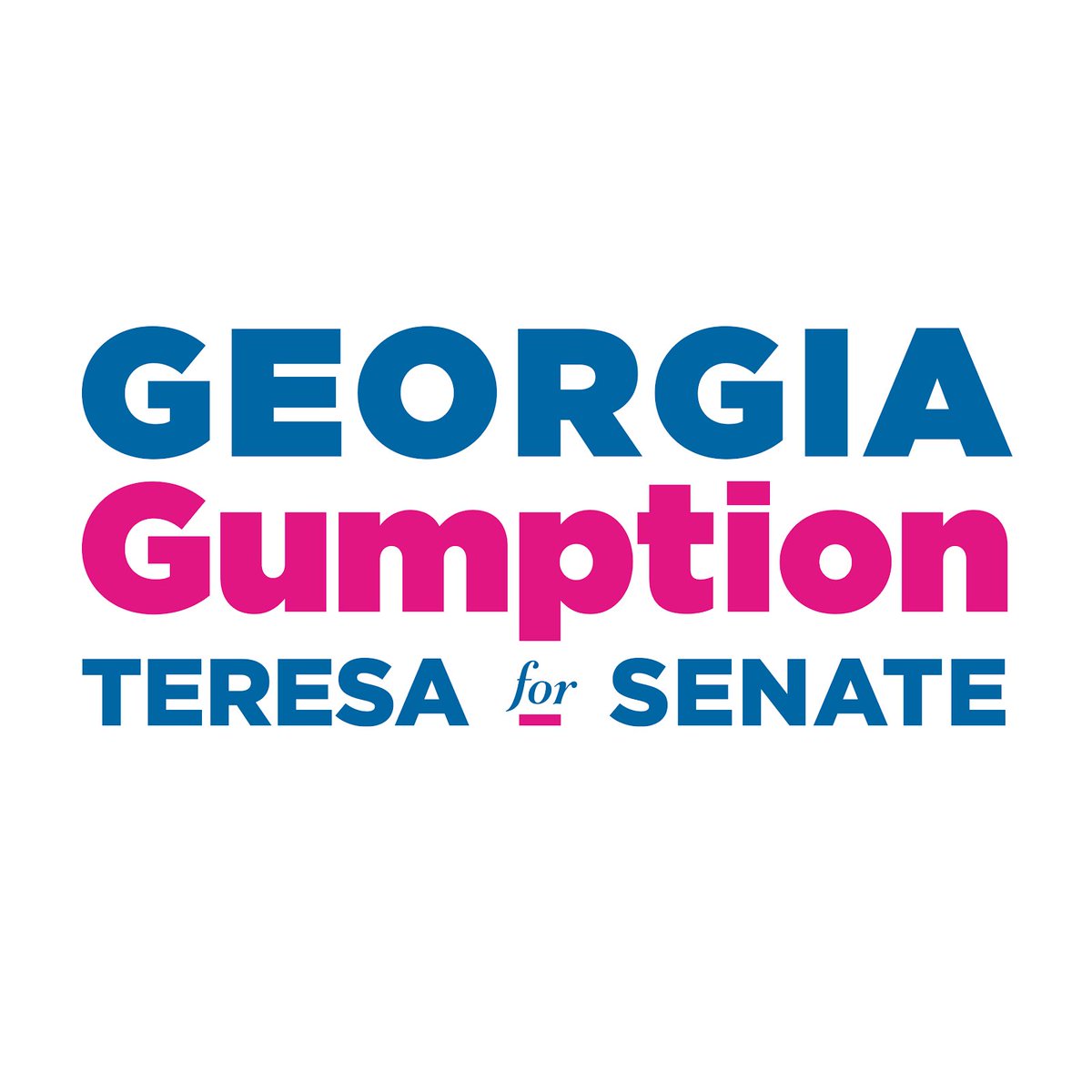 ReSisterSteph's tweet image. GA’s primary is TOMORROW, June 9th. 

Get excited-no long lines or faulty machines are going to stop us from putting @teresatomlinson in the US Senate! 

We need someone who has the guts to stand up for what’s right AND the experience to make it right!

#wtpSenate
#TeamTomlinson