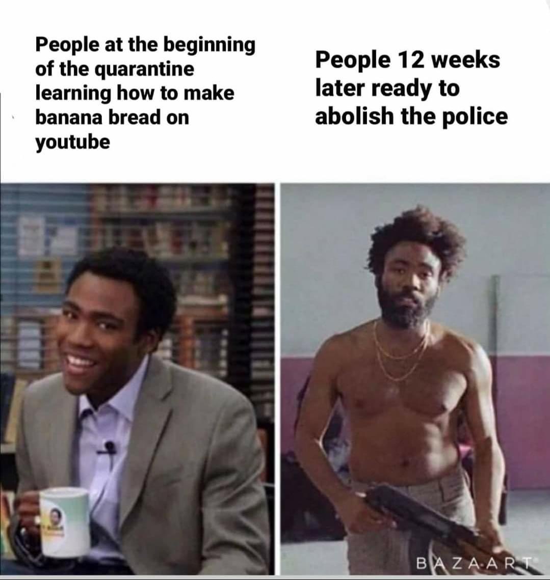 I chuckled