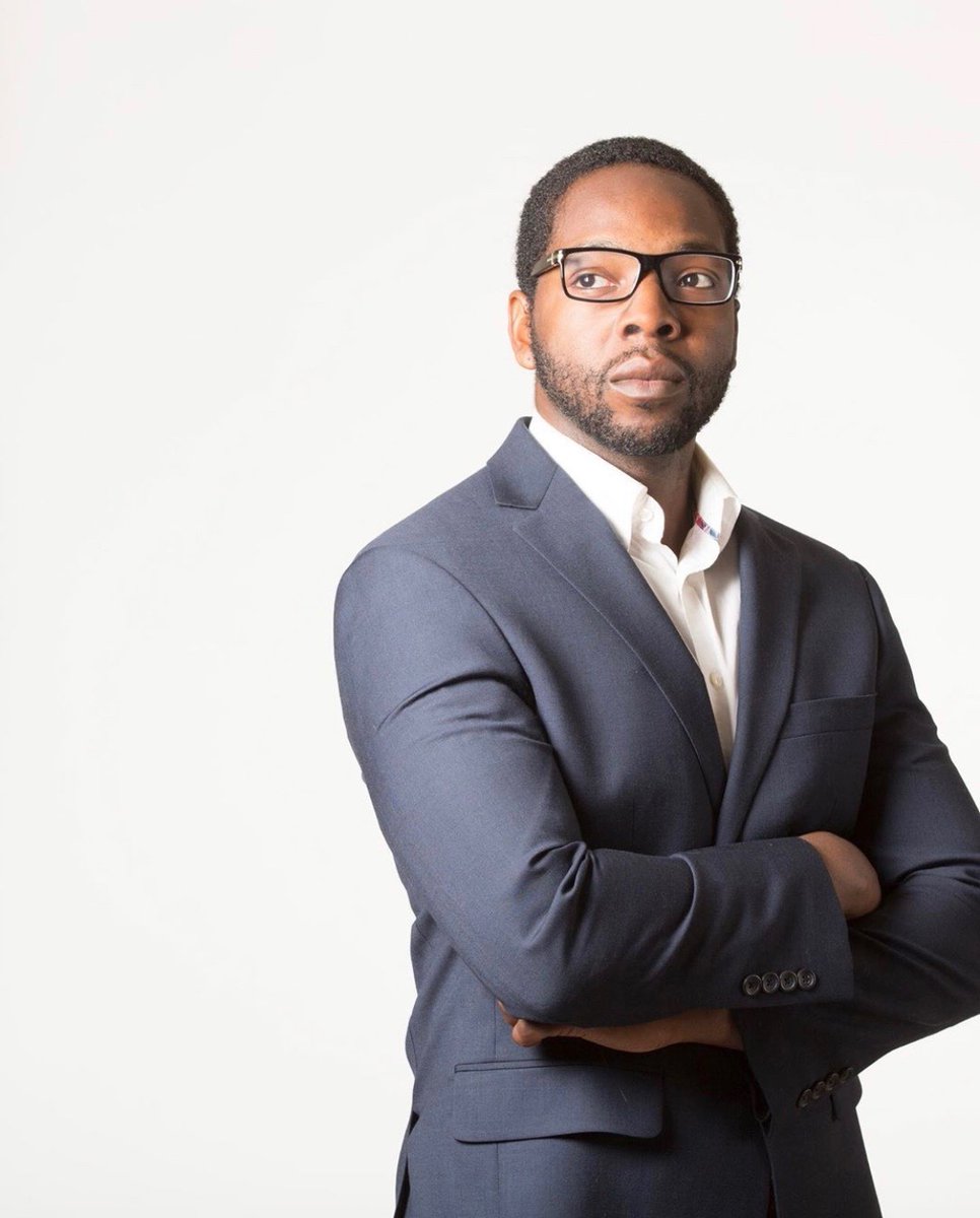 Bolu Ogunyemi MD tweet media