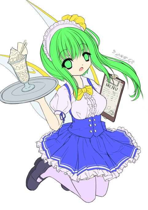 毎週月曜日はルーネイトエルフの日のtwitterイラスト検索結果 古い順