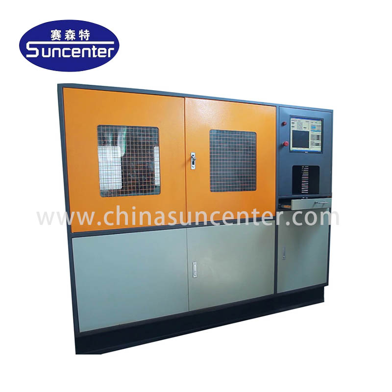 Dongguan Suncenter Fluid Control Equipment Co.,LTD tweet media