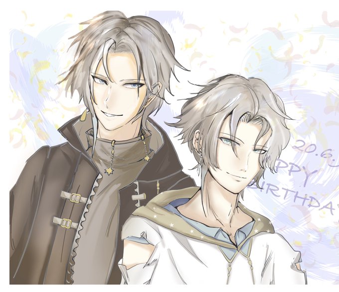 カストルのtwitterイラスト検索結果 カストルのtwitterイラスト検索結果