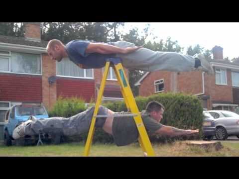 SoCalLeadFarmer's tweet image. #plankchallenge2020