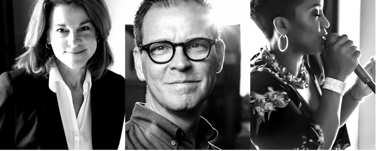 Excited to join @DorisKorda and KaTanya Ingram Tuesday evening at 7:00 EDT for the first, virtual <a href="/TEDxColumbus/">TEDxColumbus</a> Salon. 

Details: tedxcolumbus.com/events/2020-te…

Registration: bit.ly/TEDxColumbusSa…