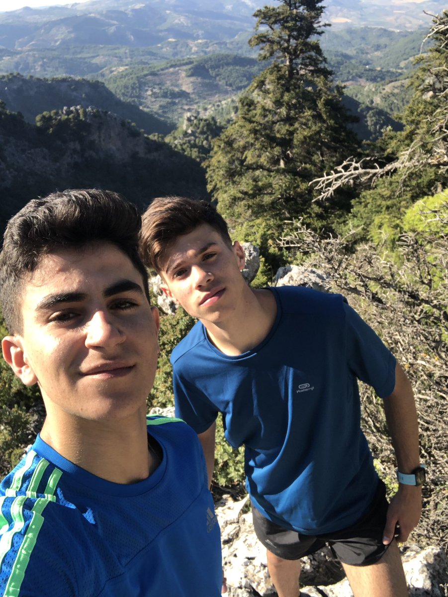 Paraíso ❤️🌍🏞 #sierradelasnieves