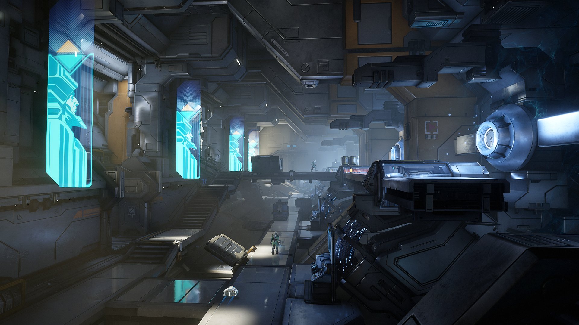 Warframe Thanks Tenno So Glad To Hear It We Hope You Enjoy The Deadlock Protocol Just As Much