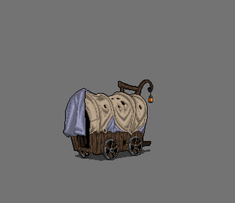 DearRottenLand's tweet photo. A caravan to take all the necessary recruits to the battlefield!
#rats #RottenLand #gamedev #indiedev #kickstarter #indiegame #illustration #pixelart #indiegame #indieworldorder #games https://t.co/6a2WQfyXeN
