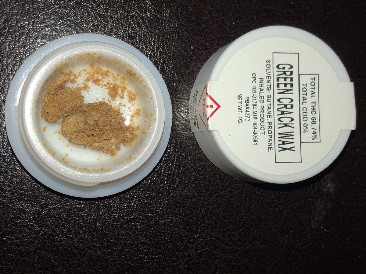 dirtybanger1's tweet photo. Green Crack #weed #NewZealand #PoderosoBarrio #NationalBestFriendDay #365dni #dhruvrathee #justice_for_daughter #BestFriendsDay #الموجة_الثانية #มารีญา #الاخبار_الحلوه #img20plus #COVID19 #impeachment #babygate #وزير_العدل_يخالف_الامر_الملكي #روزانا_اليامي #babygate https://t.co/QsZQI6tONL