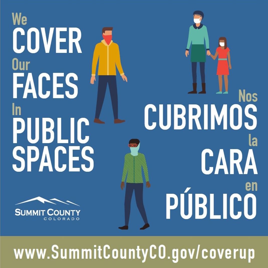 Summit County, CO tweet media