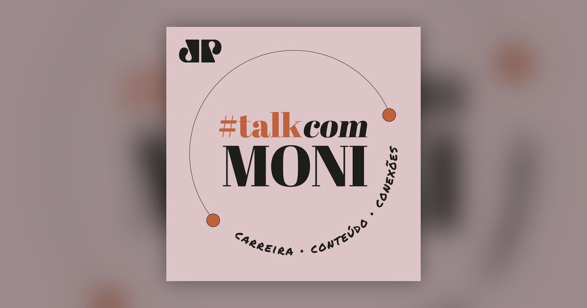 JovemPanEntrete's tweet photo. PODCAST:  Conheça uma trajetória de sucesso analisada a partir do que deu errado com @patriciabonaldi, estilista da PatBo e do grupo Nohda. Ela abre o jogo sobre as alegrias e decepções que a tornaram um sinônimo de moda festa. | #TALKCOMMONI

Ouça: https://t.co/QhjUnRT7CG https://t.co/NppVzK2Z7i
