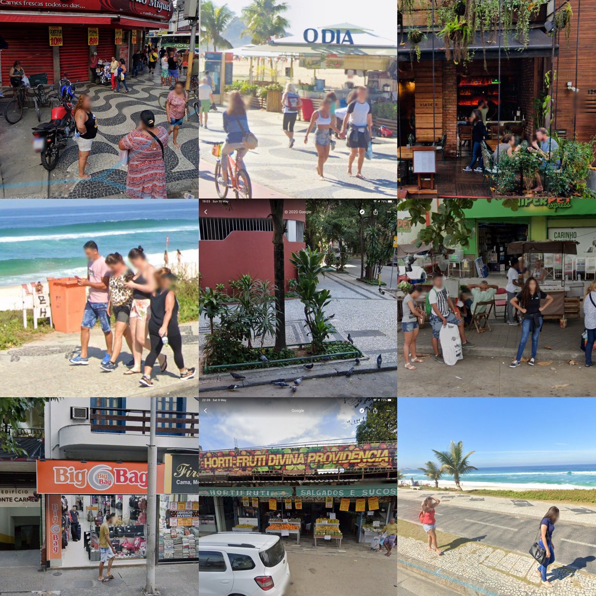 richardhallart's tweet photo. Here are my digital drawings from my virtual streetview trip to Rio de Janeiro, Brazil
#digitalart #digitalpainting #procreatepainting. #procreateart #procreatesketching #virtualurbansketching #uskathome #virtualsketching #streetviewsketchers #lockdownart #riodejaneiro #brazil https://t.co/RGSgCsHele