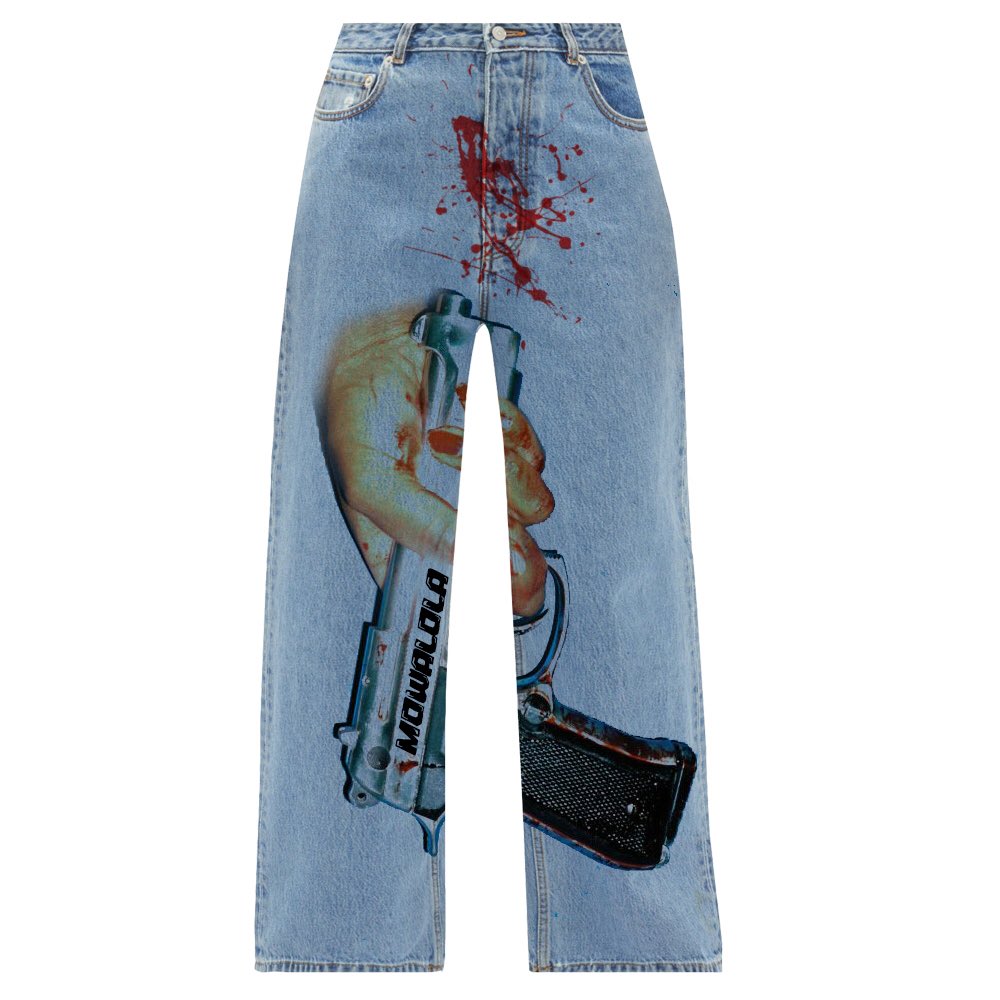 Concept for MOWALOLA SS21.