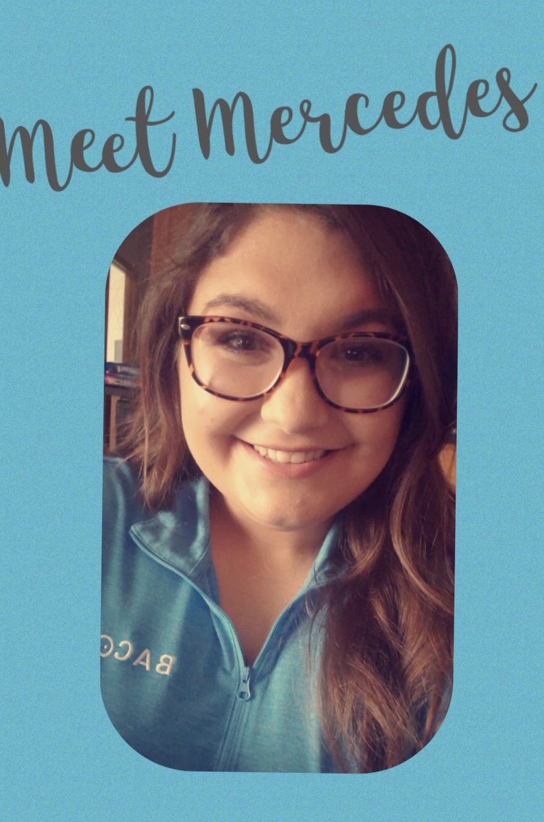 Meet Mercedes Slaughter, she is a Sophomore majoring in Sociology. Her favorite bacon food is bacon wrapped steak. Mercedes is excited to serve as one of our ISU dining co-chairs for this years event!