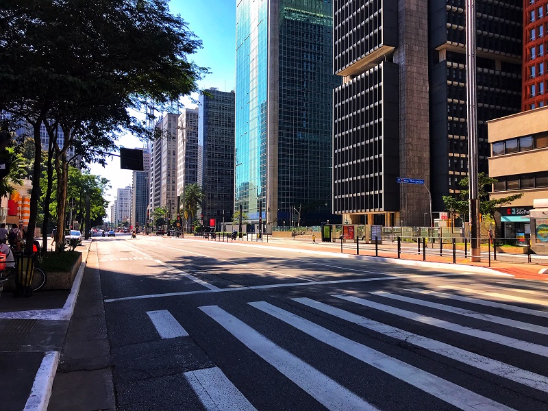 CapitaisBR's tweet photo. Avenida Paulista, em São Paulo #CapitaisBrasileiras
📷 Roberto Parizotti
#SaoPaulo #SP #Sudeste #RegiaoSudeste #SudesteDoBrasil #DescubraOBrasil #FiqueEmCasa https://t.co/YfCnltzkUC