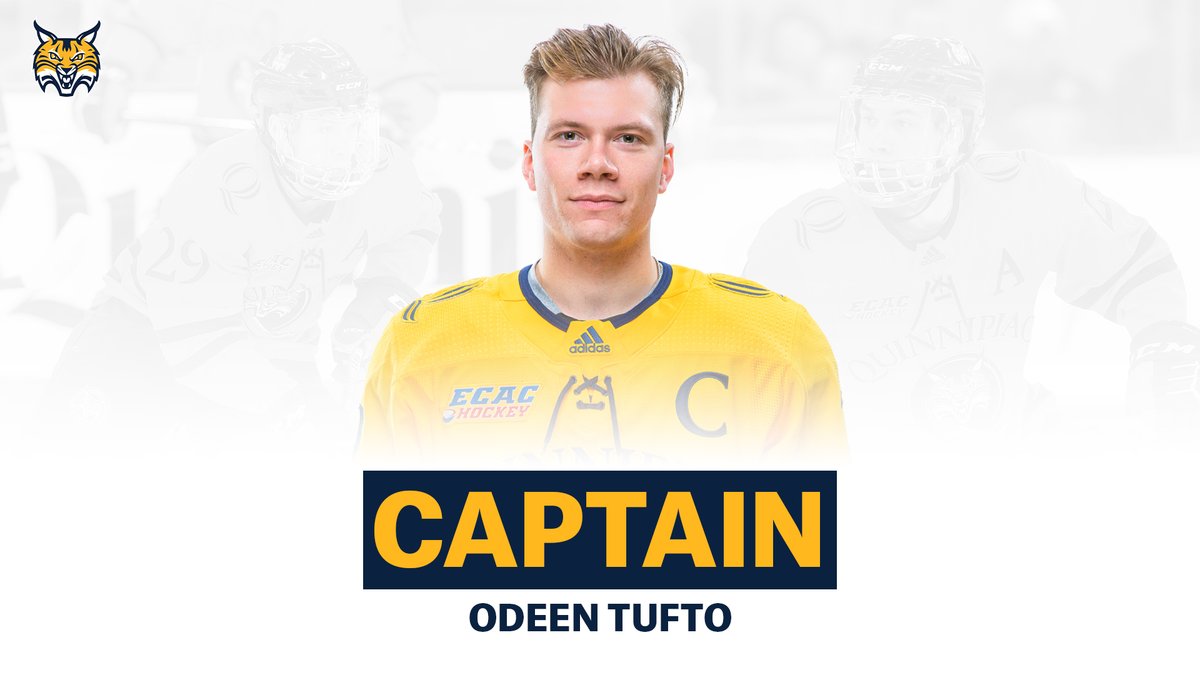 Quinnipiac Men's Ice Hockey tweet media