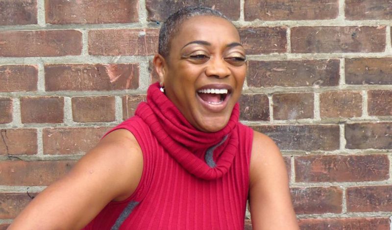 Karen Robinson | New Bio, Eyes, Relationship, Net Worth 2021