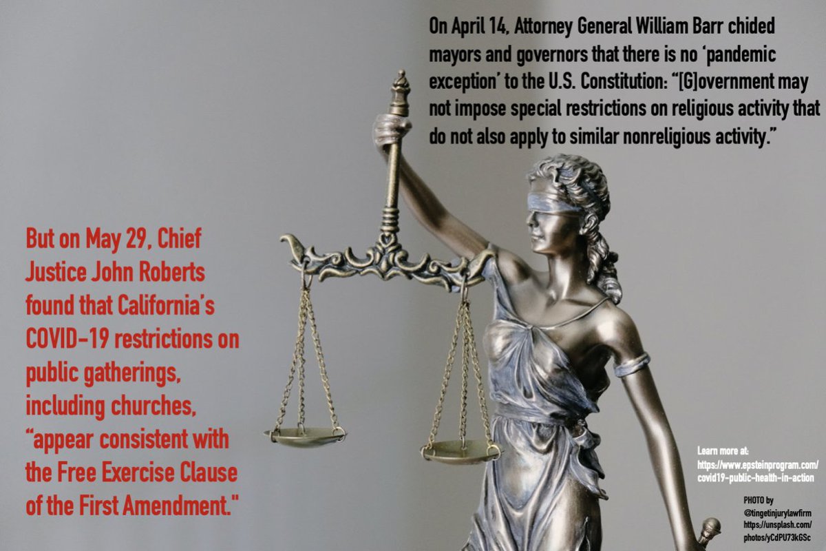 Epstein Health Law Program tweet media