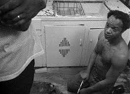 EdsonBurton's tweet photo. No 63 In @cometherev countdown - #TheKillerofSheep dir @CharlesBurnett (1978) feat Henry G. Sanders, Kaycee Moore, Charles Bracy. Working in a slaughterhouse takes its toll on a worker.
https://t.co/8g5LReKLll
#BlackLives #worldonpause #lockdownmovies https://t.co/19as7djvYP