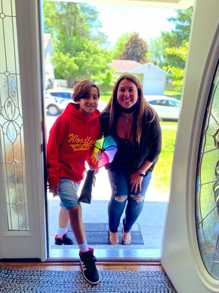 Jessica McCann tweet media