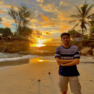 Deka febrian tweet media