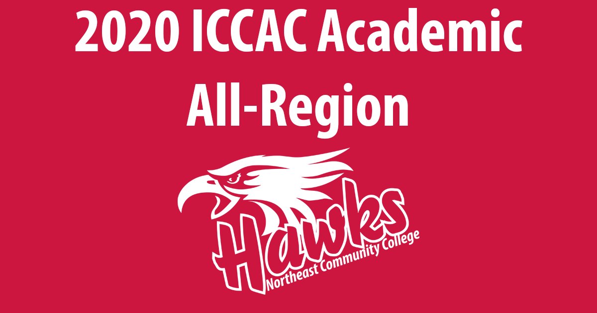 NortheastHawks's tweet photo. Sixty-Four Northeast student-athletes named Academic All-Region
🗞️: https://t.co/cEFT7KSiqw
#GoHawks https://t.co/Ksn9n80nPK