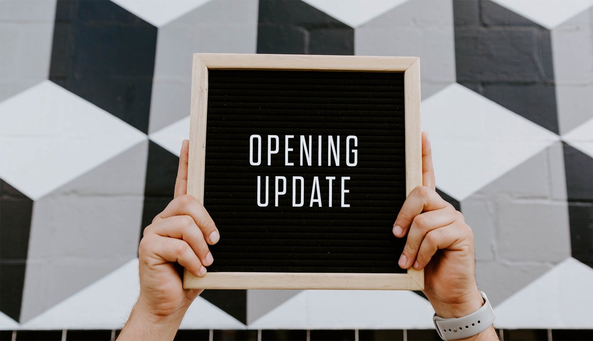 mtviewpres's tweet image. Have you heard the latest news from Pastor Steve? We’re excited to share the next steps for our church to reopen. Head to mtviewpres.org/reopening to see the latest update for us to gather in-person.