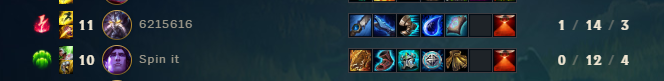 Are they getting banned? :DD